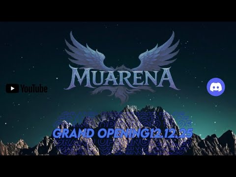Muarena - Serveur privè Mu (TopG Youtube Trailer Image 1)