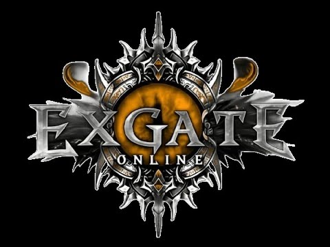 Exgateonline - Silkroad özel sunucu (TopG Youtube Trailer Image 1)