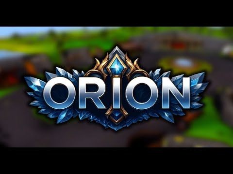 Orion RSPS - Runescape private server (TopG Youtube Trailer Image 1)