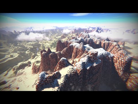 Neostralis - servidor de Minecraft (TopG Youtube Trailer Image 1)