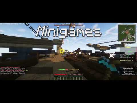 Mine down under - servidor de Minecraft (TopG Youtube Trailer Image 1)