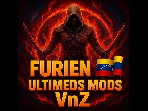 Vnz ultimate mod2026 - Serveur CS 1.6 (TopG Youtube Trailer Image 1)