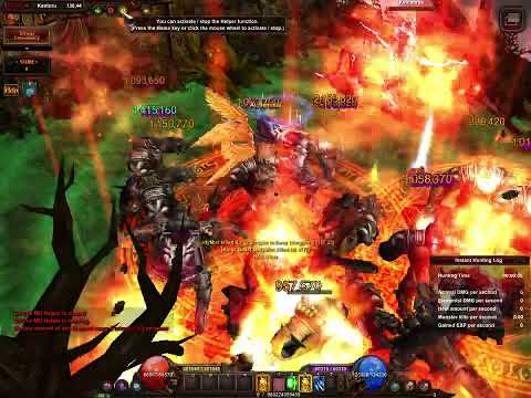 S20p5 best longterm - Mu servidor privado (TopG Youtube Trailer Image 1)
