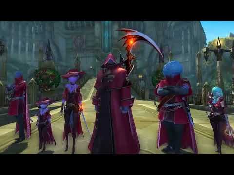 Elyonaion 3.9 retail - Serveur privè Aion Online (TopG Youtube Trailer Image 1)
