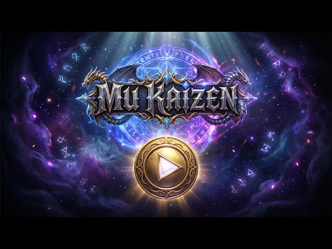 Mu kaizen s21 1.3 - Mu özel sunucu (TopG Youtube Trailer Image 1)