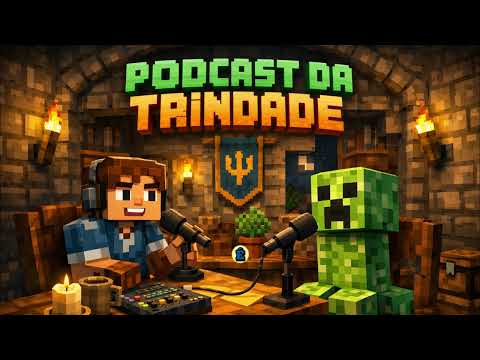 Trindade craft - Minecraft Server (DE) (TopG Youtube Trailer Image 1)