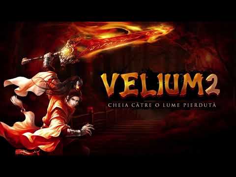 Velium2.ro pvm hard - Частный сервер Metin2 (TopG Youtube Trailer Image 1)