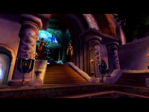 Wow mania   blizlike - Wow private server (TopG Youtube Trailer Image 1)