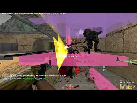 Cs1.6 bb server 2026 - CS 1.6 servidor (PT) (TopG Youtube Trailer Image 1)