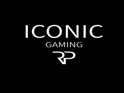 ICONIC Roleplay – Discord