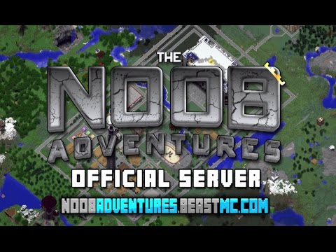 The Noob Adventures