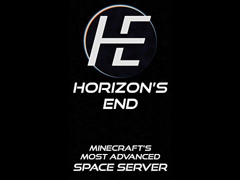 Horizons end - servidor de Minecraft (TopG Youtube Trailer Image 1)