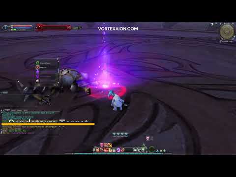 VORTEX AION 4.8