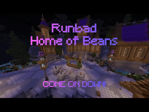 Runbad - servidor de Minecraft (TopG Youtube Trailer Image 1)