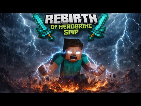 Rebirth of herobrine - Minecraft Server (DE) (TopG Youtube Trailer Image 1)