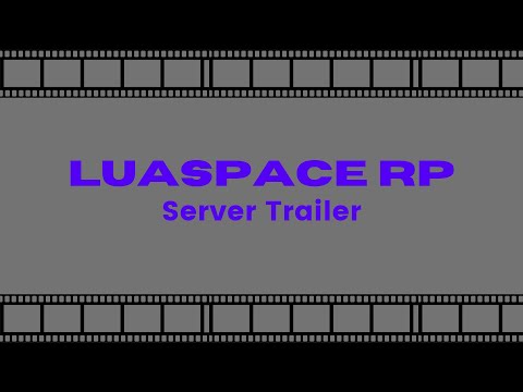 LuaSpace RP
