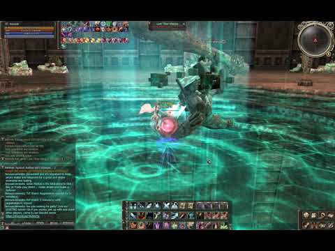 Lineage 2 scarlet - Lineage 2 özel sunucu (TopG Youtube Trailer Image 1)