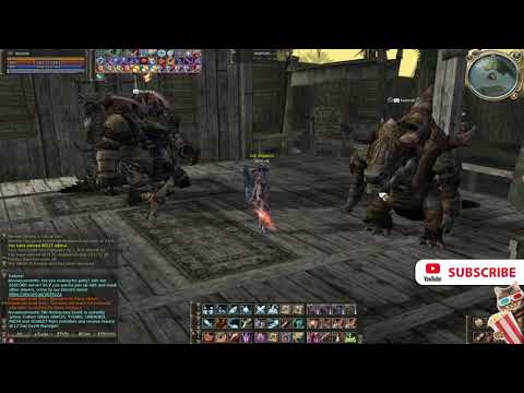 Lineage 2 scarlet - Lineage 2 özel sunucu (TopG Youtube Trailer Image 1)