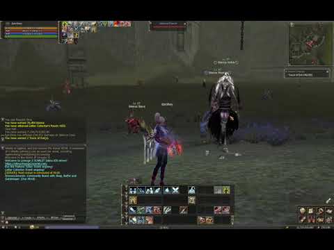 Istina 50x - Lineage 2 özel sunucu (TopG Youtube Trailer Image 1)
