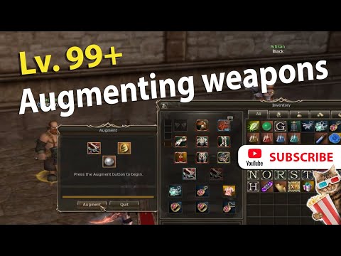 Istina 50x - Lineage 2 özel sunucu (TopG Youtube Trailer Image 1)