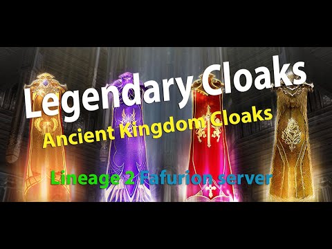 Istina 50x - Lineage 2 özel sunucu (TopG Youtube Trailer Image 1)