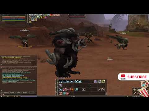 Istina 50x - Lineage 2 özel sunucu (TopG Youtube Trailer Image 1)