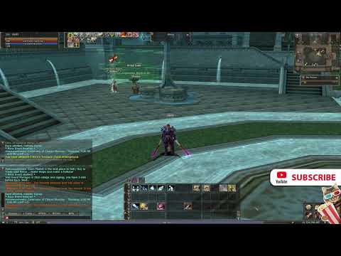 Istina 50x - Lineage 2 özel sunucu (TopG Youtube Trailer Image 1)
