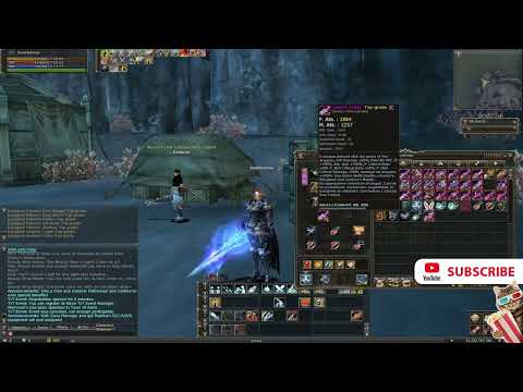 Istina 50x - Lineage 2 özel sunucu (TopG Youtube Trailer Image 1)