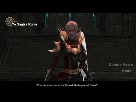 L2 orfen 5x - Lineage 2 özel sunucu (TopG Youtube Trailer Image 1)