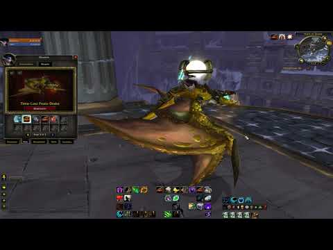 Wow shrine - Serveur privè World of Warcraft (TopG Youtube Trailer Image 1)