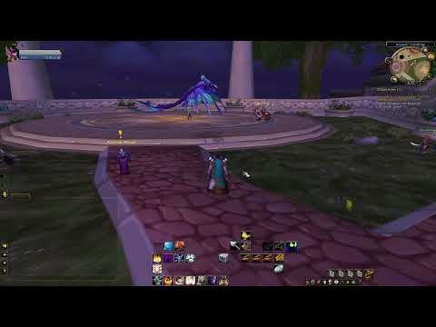 Wow shrine - Serveur privè World of Warcraft (TopG Youtube Trailer Image 1)