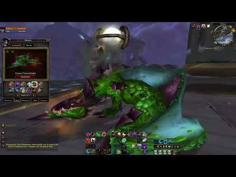 Wow shrine - Serveur privè World of Warcraft (TopG Youtube Trailer Image 1)