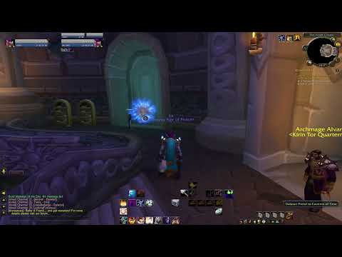 Wow shrine - Serveur privè World of Warcraft (TopG Youtube Trailer Image 1)