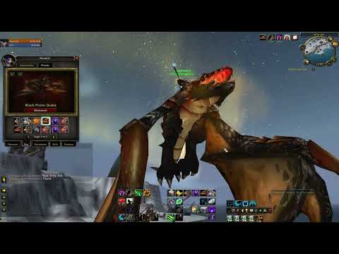 Wow shrine - Serveur privè World of Warcraft (TopG Youtube Trailer Image 1)
