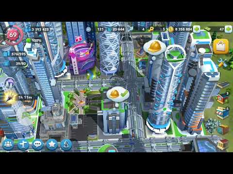 Simcity buildit gt - Discord servidor (PT) (TopG Youtube Trailer Image 1)