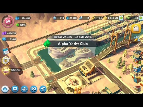 Simcity buildit gt - Discord servidor (PT) (TopG Youtube Trailer Image 1)