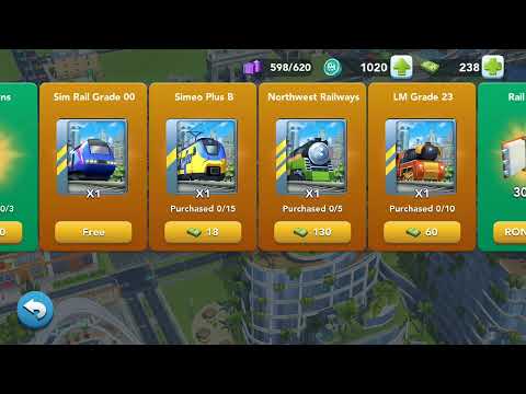 Simcity buildit gt - Discord servidor (PT) (TopG Youtube Trailer Image 1)
