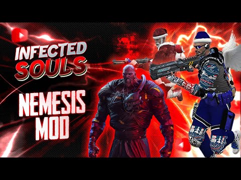 Infected souls ze - CS 1.6 Server (DE) (TopG Youtube Trailer Image 1)