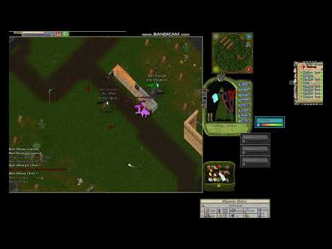 Uowos.lv sosaria - Server privat de Ultima Online (TopG Youtube Trailer Image 1)