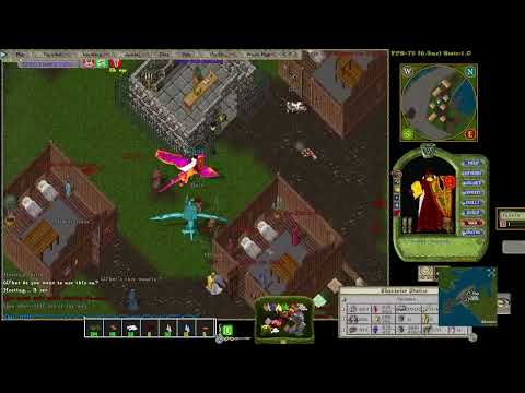Uowos.lv sosaria - Server privat de Ultima Online (TopG Youtube Trailer Image 1)