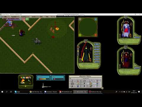 Uowos.lv sosaria - Server privat de Ultima Online (TopG Youtube Trailer Image 1)