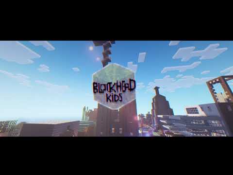 Blockhead odyssey - Minecraft server (TopG Youtube Trailer Image 1)