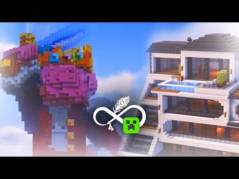 Spirals mc - Minecraft server (TopG Youtube Trailer Image 1)