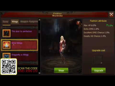 Mu origin - Mu servidor privado (TopG Youtube Trailer Image 1)