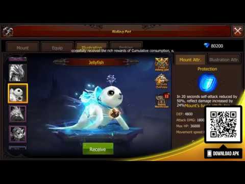 Mu origin - Mu servidor privado (TopG Youtube Trailer Image 1)