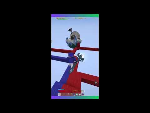 Epic fight bedwars - Serveur Minecraft (TopG Youtube Trailer Image 1)