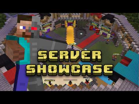 Corey games live - servidor de Minecraft (PT) (TopG Youtube Trailer Image 1)