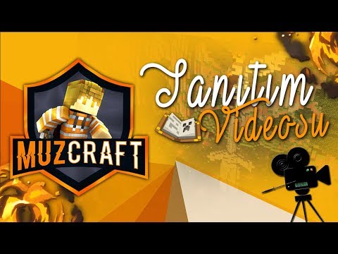 Muzcraft.com - Minecraft Server (DE) (TopG Youtube Trailer Image 1)