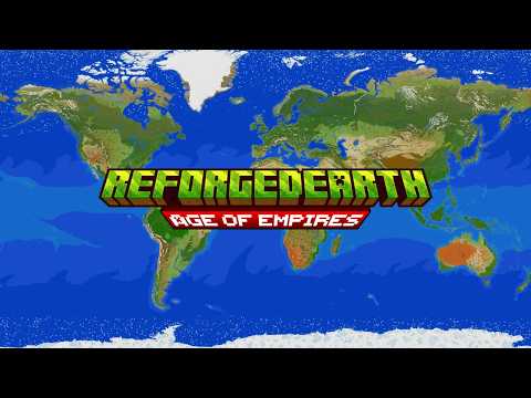 Reforgedearth - servidor de Minecraft (PT) (TopG Youtube Trailer Image 1)