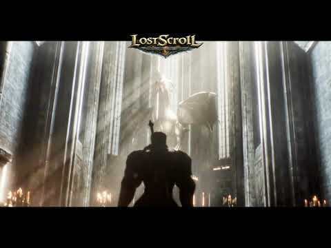 Lostscroll - Metin2 özel sunucu (TopG Youtube Trailer Image 1)